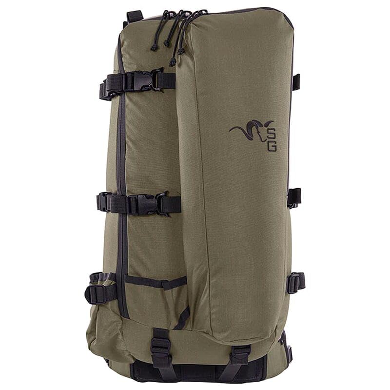 Stone Glacier Approach 2800 Hunting Pack with Xcurve Frame Ranger Large