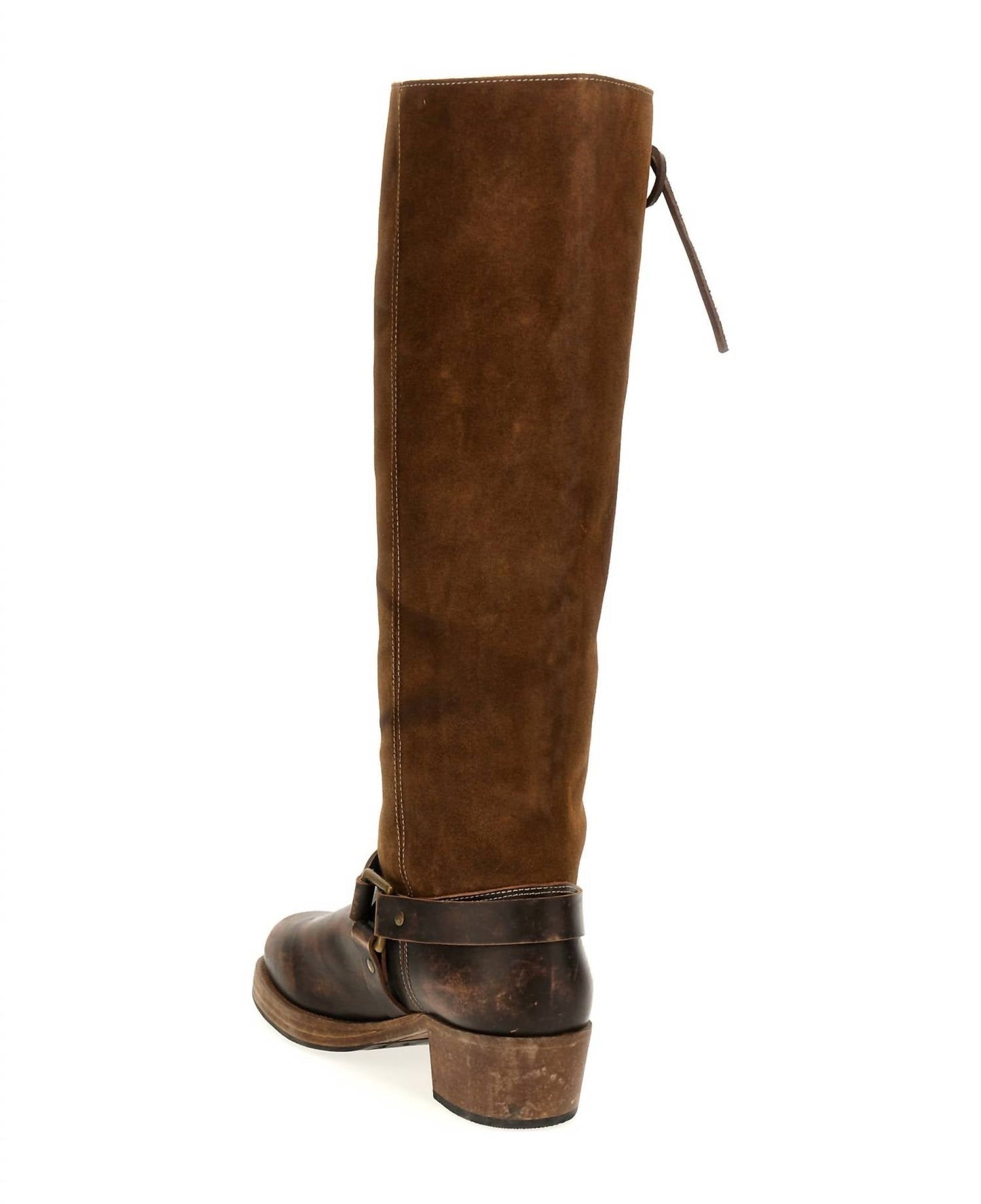 Fortela - Preloved Women's River Boot