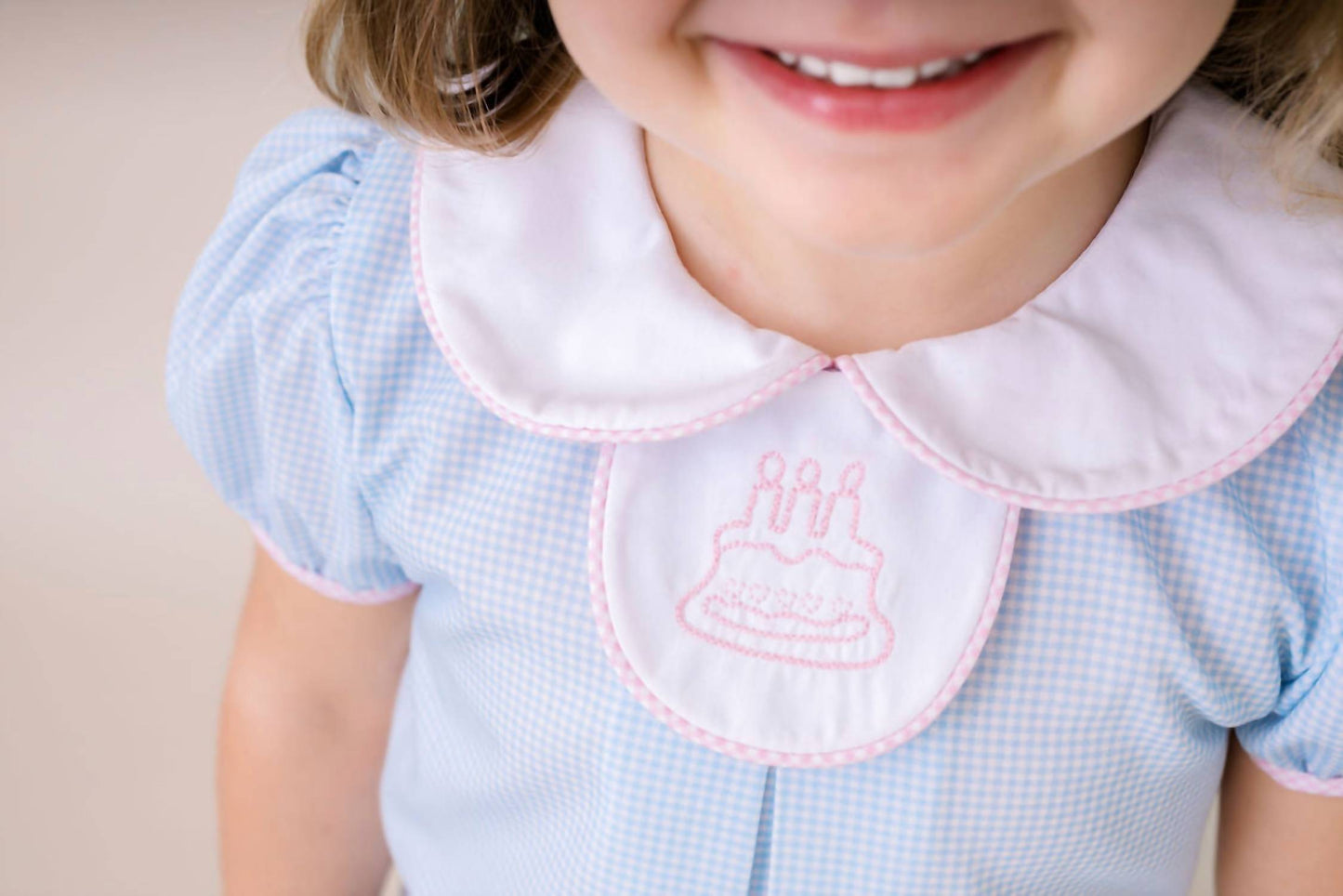 Lullaby Set - Timeless Tab Dress