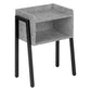 Accent Table Side Contemporary Modern Design