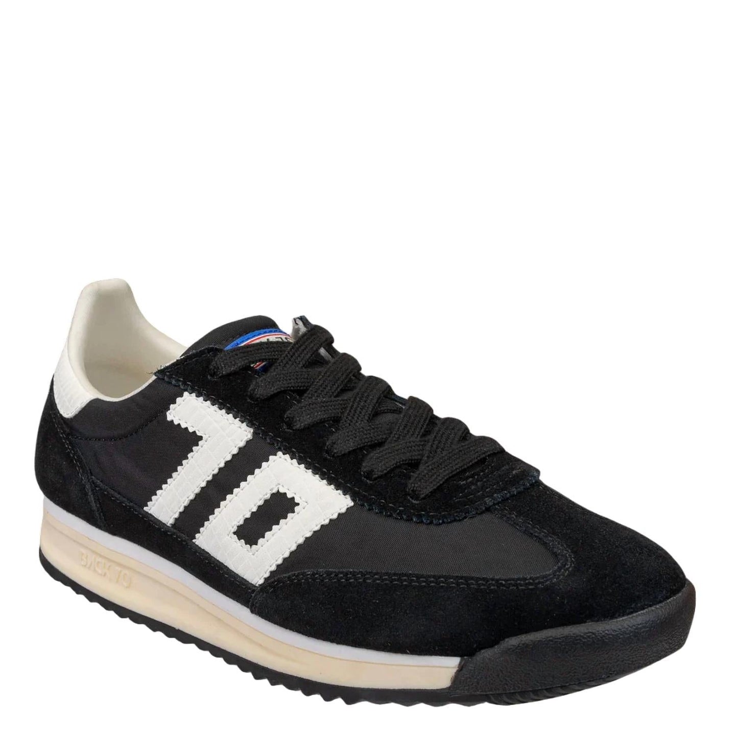 Back 70 - Women's Barkley Sneaker