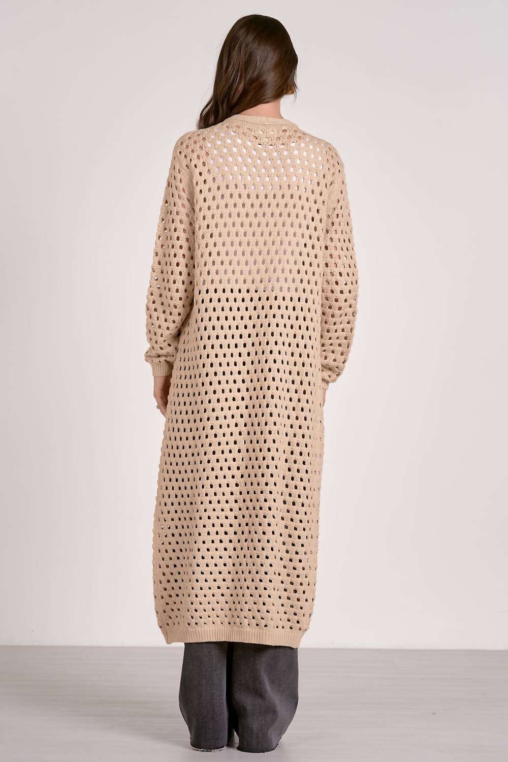 Elan - Annie Cardigan