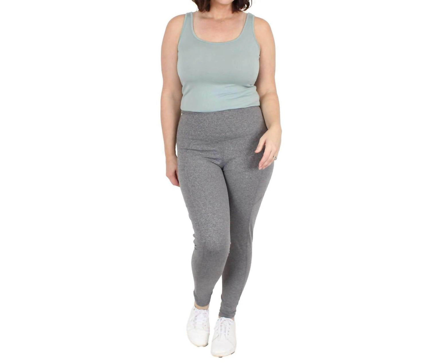 Undersummers - Flow Leggings with Pockets