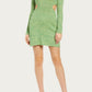 Afrm - DOVE MINI DRESS