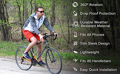 Bike Phone Mount
