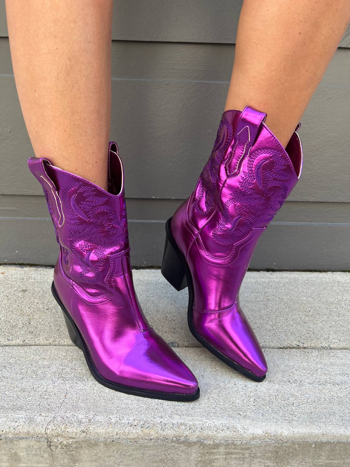 Billini - Women's Reign Boots