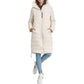 DKNY Jeans Insulated Nylon Puffer Jacket