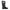 kids-black-waterproof-rain-boot