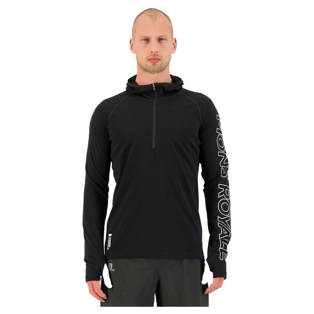 mons-royale-temple-tech-mens-hooded-zip-top-black-xl