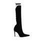SCHUTZ Gwen Suede Boot