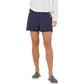 Women's Oahu Twill Shorts - Navy