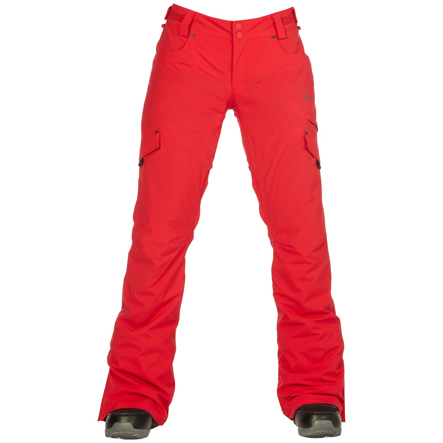 billabong-nela-womens-ski-snowboard-pants-large-scarlet