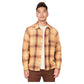 Marmot Men's Fairfax Lightweight Flannel Shirt - Tangelo, Medium