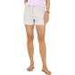 Women's Oahu Hi Rise Shorts - Quarry