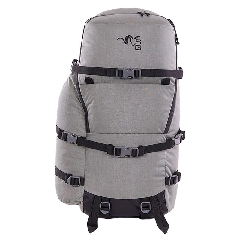 Stone Glacier Solo 3600 Krux Frame Backpack Foliage Large