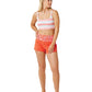 Women's Borneo Shorts - Sunset