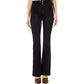 Free People Jayde Flare Jeans Onyx Size 32W x 33L
