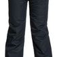 Roxy Girls Backyard Snow Pants - True Black
