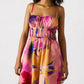 Steve Madden - Heather Mini Dress