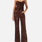 Cami Nyc - Zenobia Vegan Leather Pants
