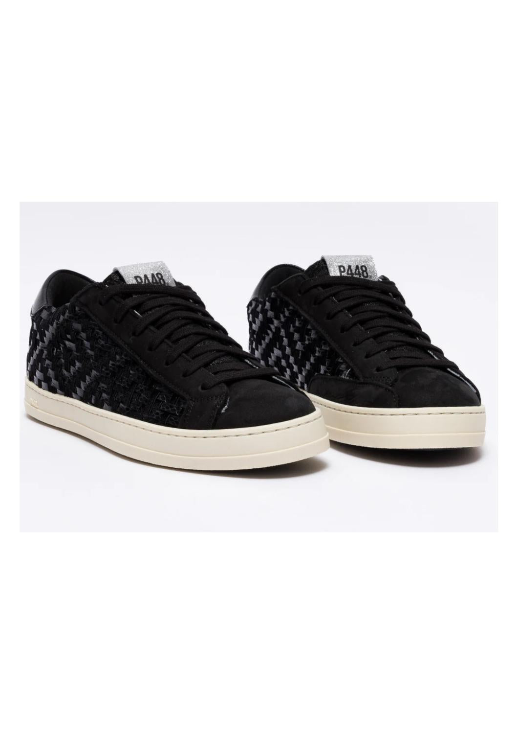 P448 - John Rombo Sneaker