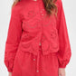 Cami Nyc - Kalena Cotton Blouse