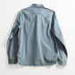 Iron & Resin - Men's Turner Denim Shirt