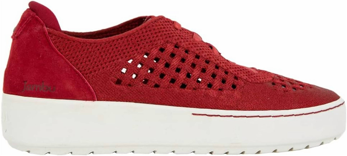 Jambu - Women's Lilac Shoes