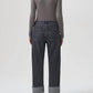 Agolde - Women's Fran Jean