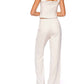 Jonathan Simkhai - Emri Off Shoulder Top