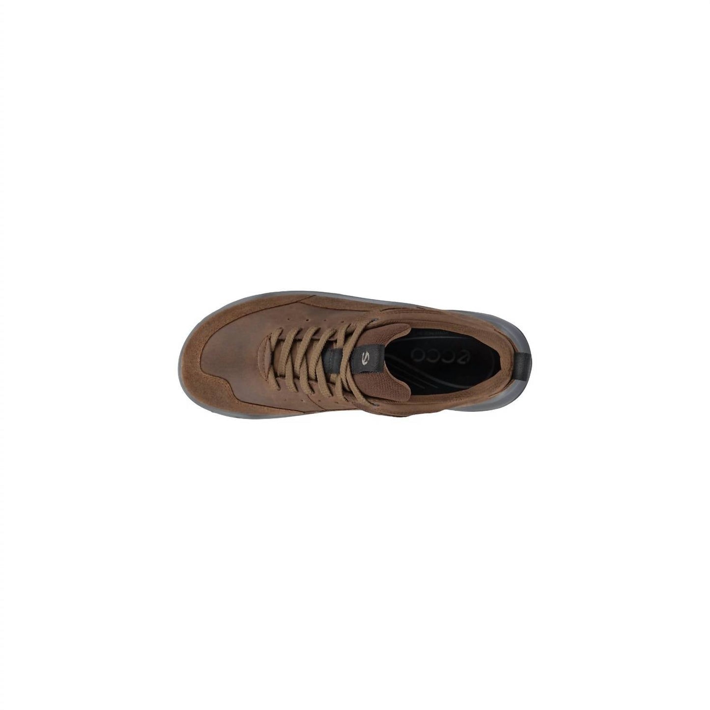 Ecco - Men's Offroad Lace-up Shoes