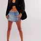 Free People - Wynne Denim Skirt