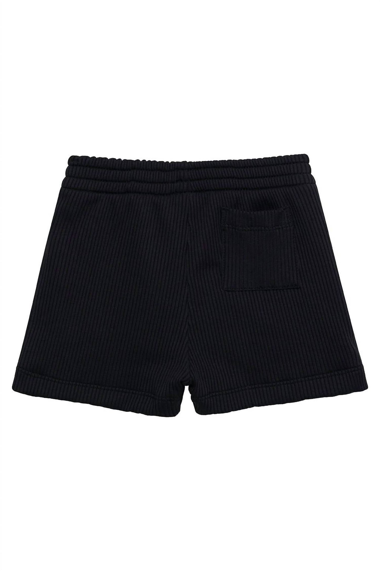 Montce - Kid's Mini Swim Trunk