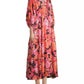Johnny Was - Becca Dolman Tiered Dress