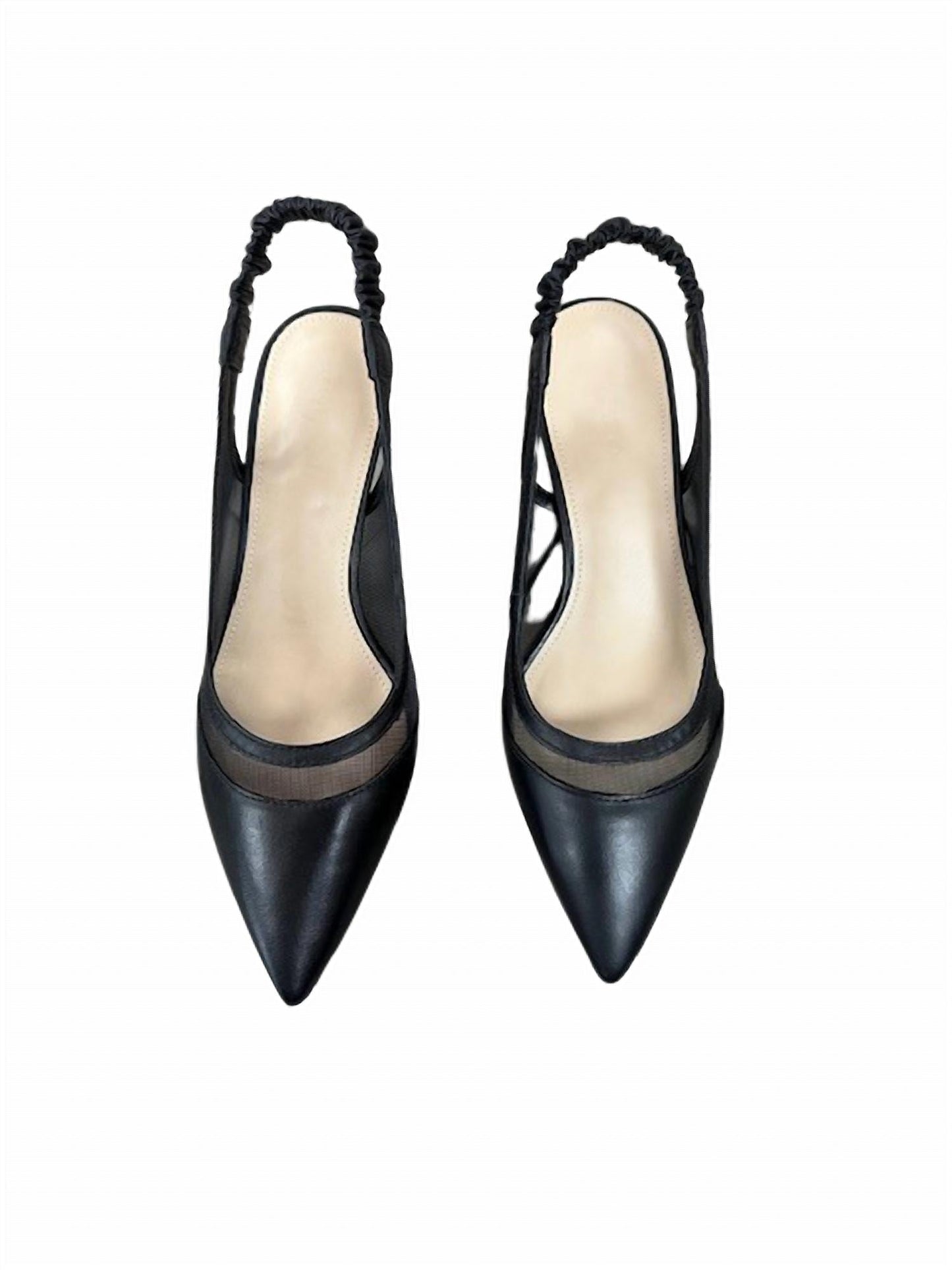 Cocco Miami - Women's Zs 14010-20 Sleek Heel