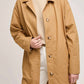 Gentle Fawn - Lark Trench Coat