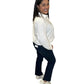 Risen - Classic Fit Linen Button Down Shirt