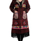Standawt - Rare Merino Wool Coat