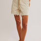 Free People - Moxie Denim Shorts
