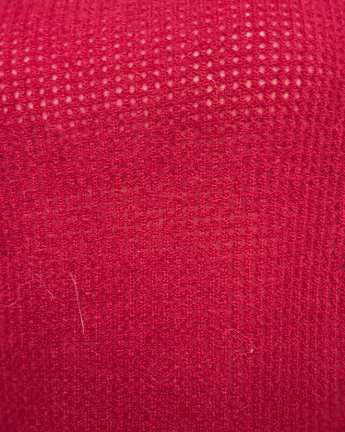 Brazeau Tricot - छोटी आस्तीन वाली क्लोवर स्वेटशर्ट