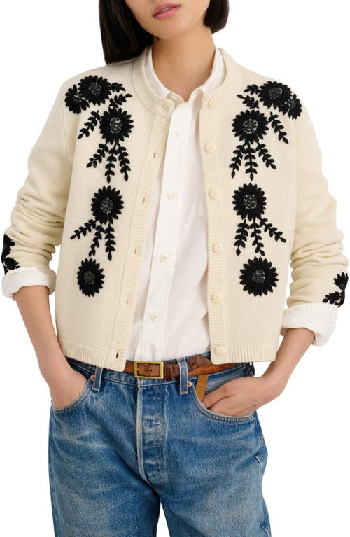 alex-mill-becca-embroidered-wool-cardigan-in-ivory-combo-size-medium