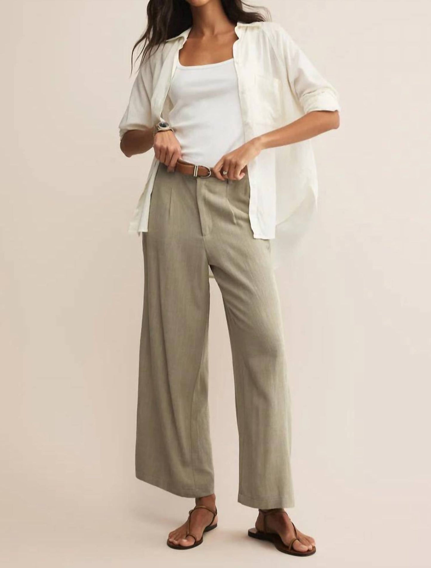 Z Supply - Vista Pant