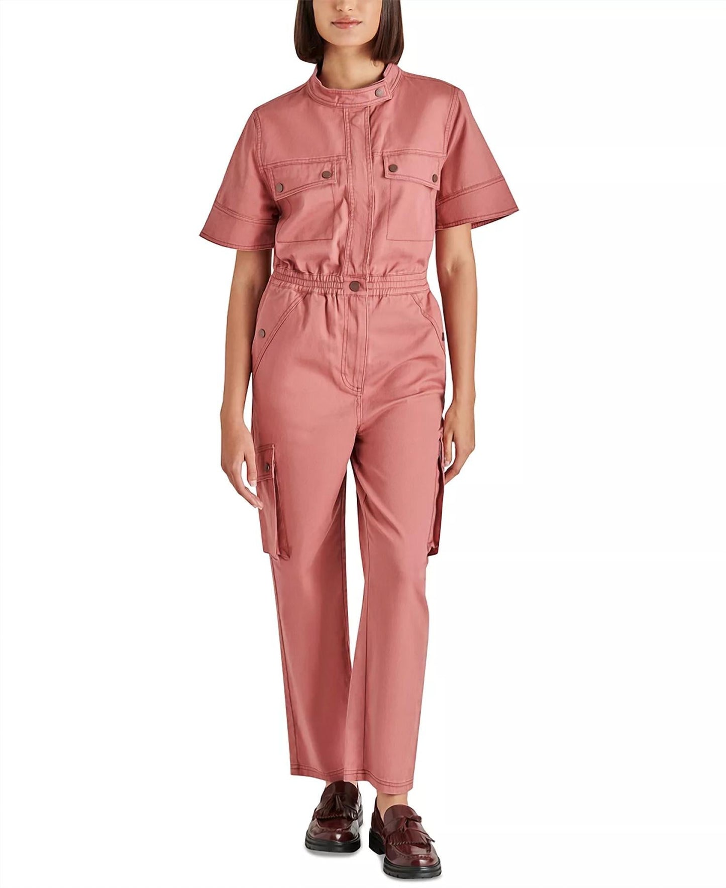Steve Madden - Sicily Jumpsuit
