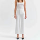 Daze - Pleaser High Rise Wide Leg Jeans