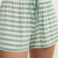 Z Supply - Nori Stripe Short