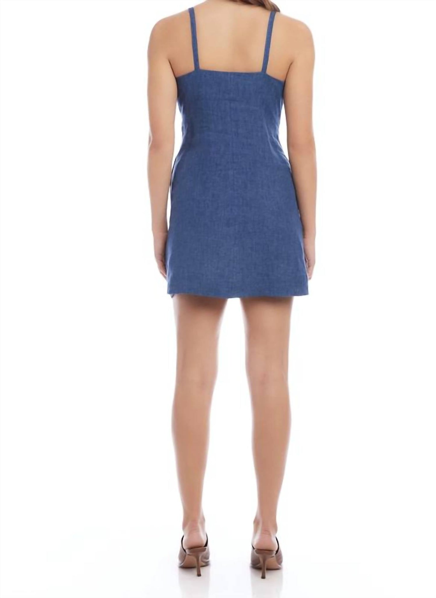 Fifteen Twenty - SAFIA DRESS