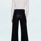 Pistola - Lana High Rise Ultra Wide Leg Jeans