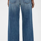 Slvrlake - Selena Turn Up Jeans