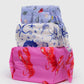 Baggu - 3d Zip Set Pouches