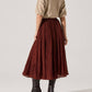 Astr - Salome Skirt